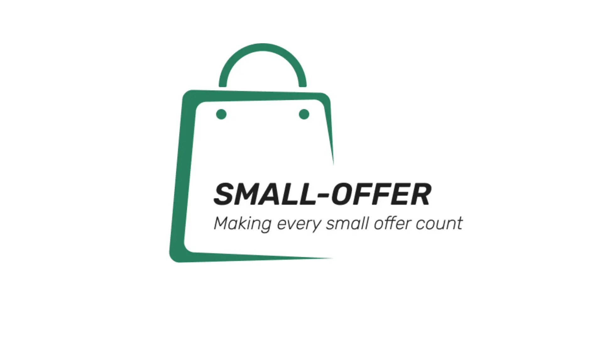 Small-Offer