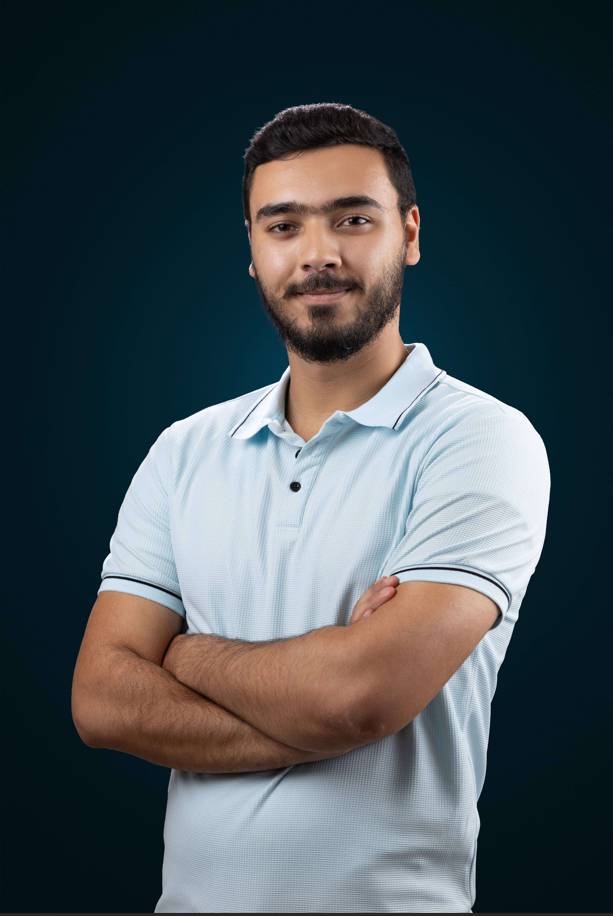 Malek Ozon — Software Engineer